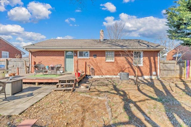 139 Hurst AVE, Roanoke, VA 24012