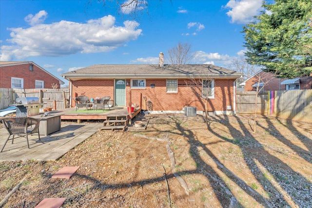 139 Hurst AVE, Roanoke, VA 24012