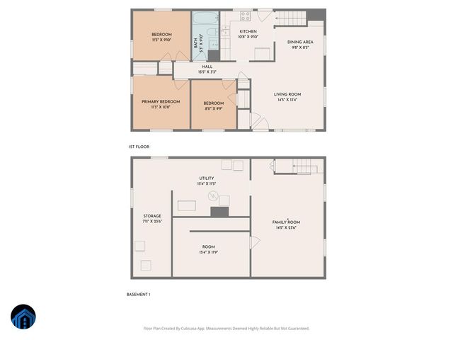 139 Hurst AVE, Roanoke, VA 24012