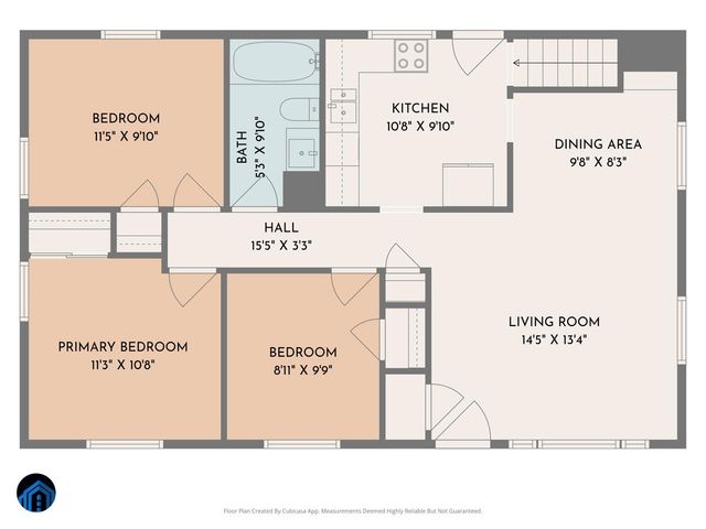 139 Hurst AVE, Roanoke, VA 24012