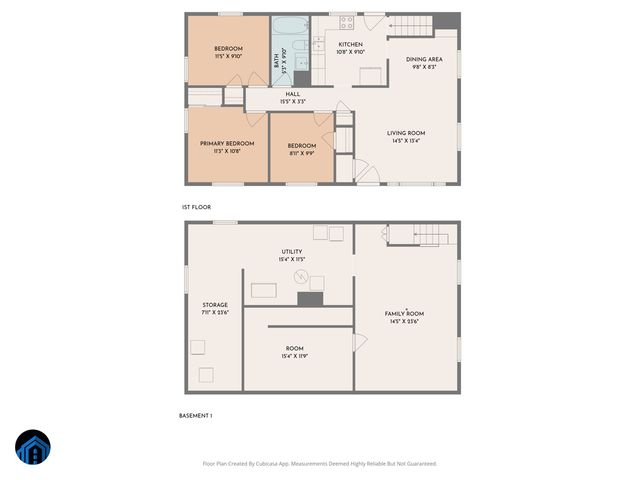 139 Hurst AVE, Roanoke, VA 24012