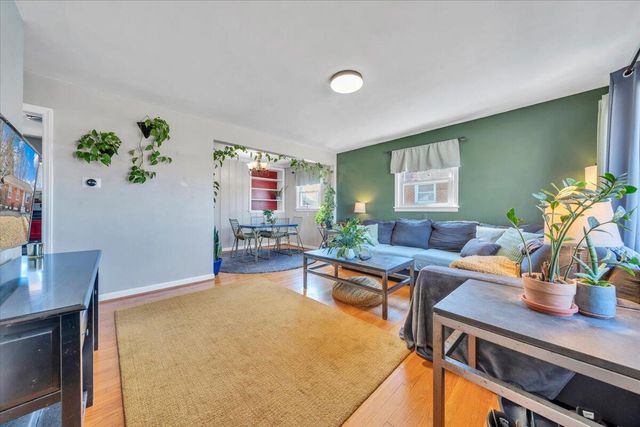 139 Hurst AVE, Roanoke, VA 24012