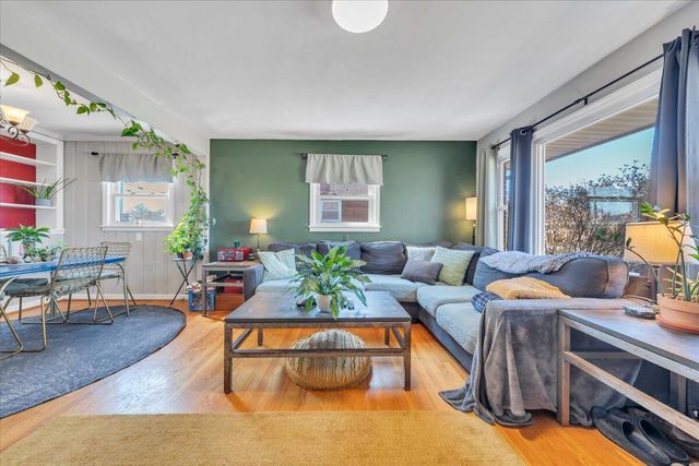 139 Hurst AVE, Roanoke, VA 24012