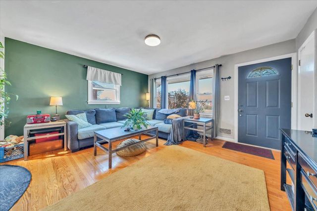 139 Hurst AVE, Roanoke, VA 24012