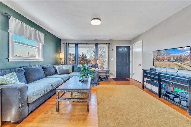 139 Hurst AVE, Roanoke, VA 24012