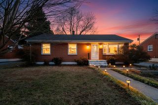 139 Hurst AVE, Roanoke, VA 24012