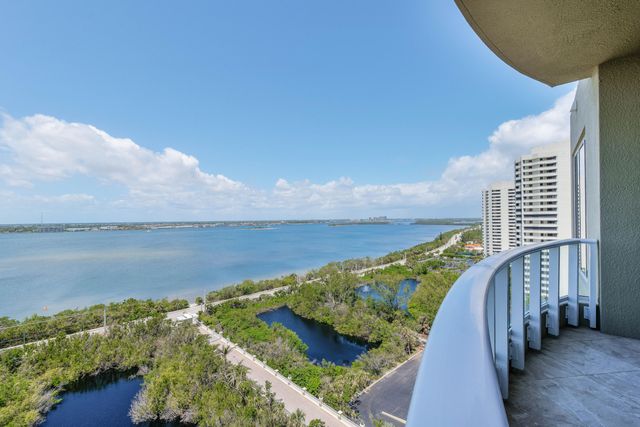 5050 N OCEAN Drive 1503, Singer Island, FL 33404