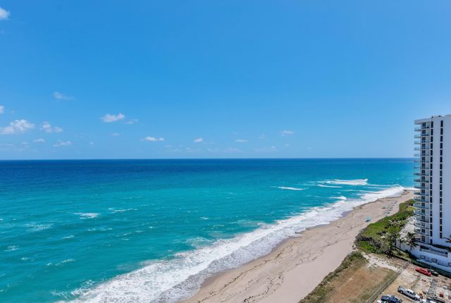 5050 N OCEAN Drive 1503, Singer Island, FL 33404