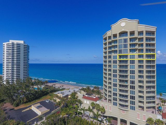 5050 N OCEAN Drive 1503, Singer Island, FL 33404
