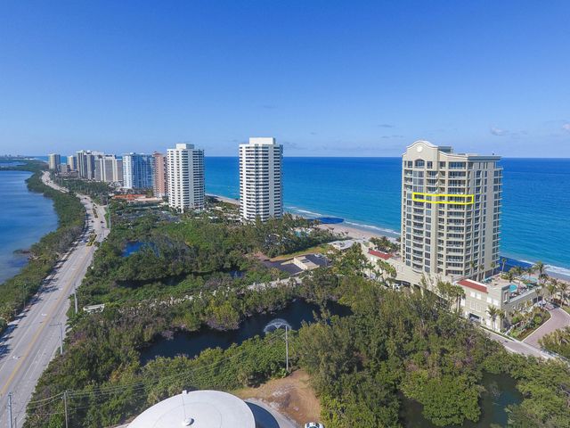 5050 N OCEAN Drive 1503, Singer Island, FL 33404