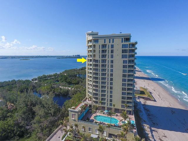 5050 N OCEAN Drive 1503, Singer Island, FL 33404