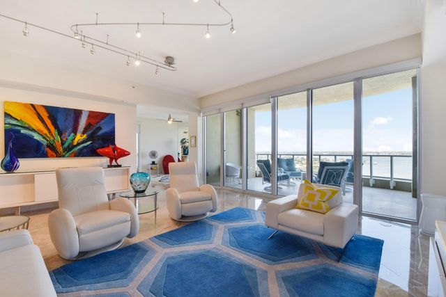 5050 N OCEAN Drive 1503, Singer Island, FL 33404