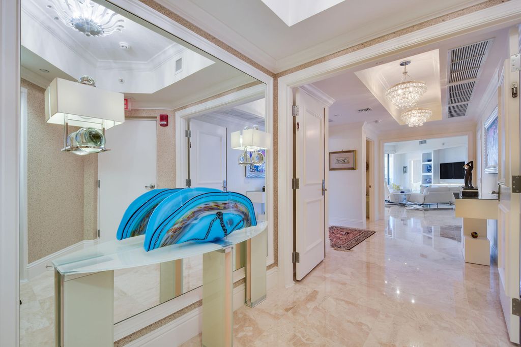 5050 N OCEAN Drive 1503, Singer Island, FL 33404