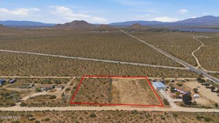 W 50th Street 0, Rosamond, CA 93560