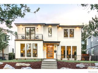 1476 S Josephine Street, Denver, CO 80210