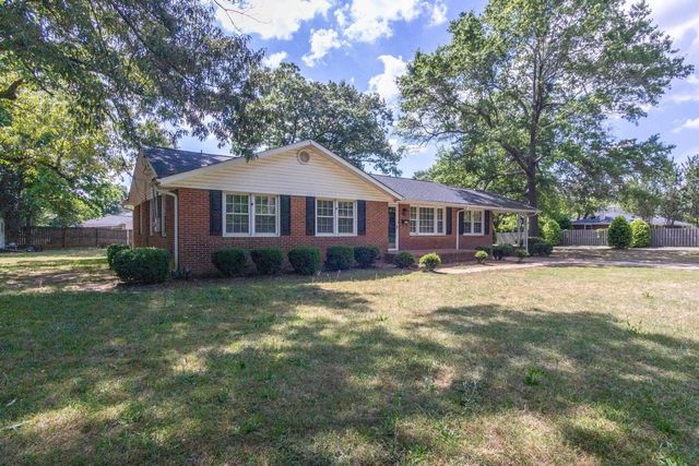 1416 Two Notch Road SE, Aiken, SC 29803