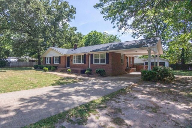 1416 Two Notch Road SE, Aiken, SC 29803