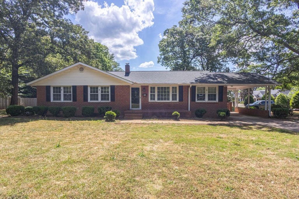 1416 Two Notch Road SE, Aiken, SC 29803