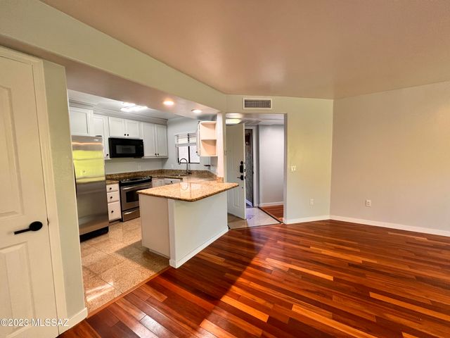 5751 N Kolb Rd Unit 4204, Tucson, AZ 85750