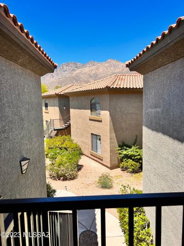 5751 N Kolb Rd Unit 4204, Tucson, AZ 85750