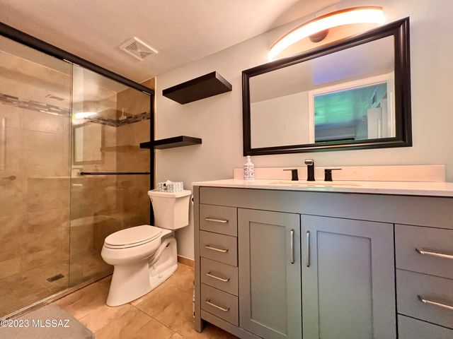 5751 N Kolb Rd Unit 4204, Tucson, AZ 85750