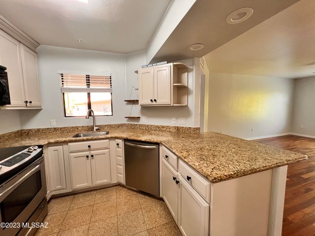 5751 N Kolb Rd Unit 4204, Tucson, AZ 85750