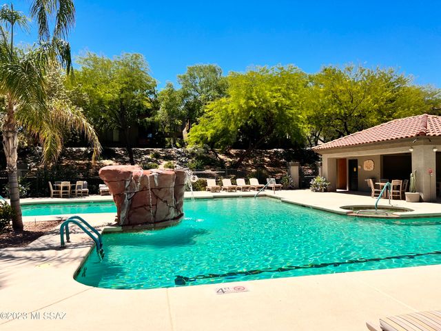 5751 N Kolb Rd Unit 4204, Tucson, AZ 85750