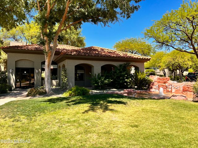 5751 N Kolb Rd Unit 4204, Tucson, AZ 85750
