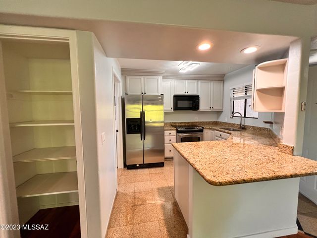 5751 N Kolb Rd Unit 4204, Tucson, AZ 85750