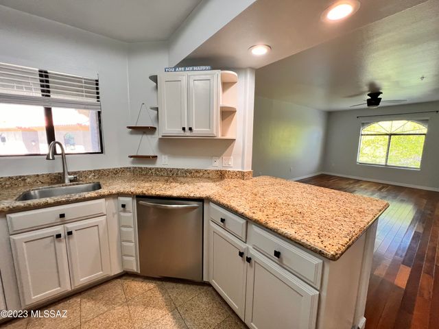 5751 N Kolb Rd Unit 4204, Tucson, AZ 85750