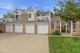 1123 Courtland Drive UNIT, Buffalo Grove, IL 60089