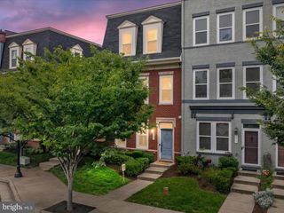 9411 ZEBEDEE STREET, Manassas, VA 20110