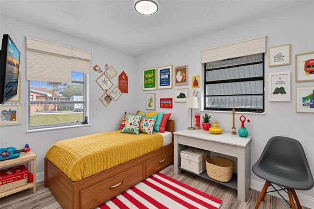 1824 NW 25th Ave, Fort Lauderdale, FL 33311