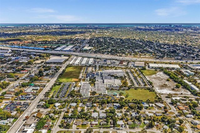 1824 NW 25th Ave, Fort Lauderdale, FL 33311