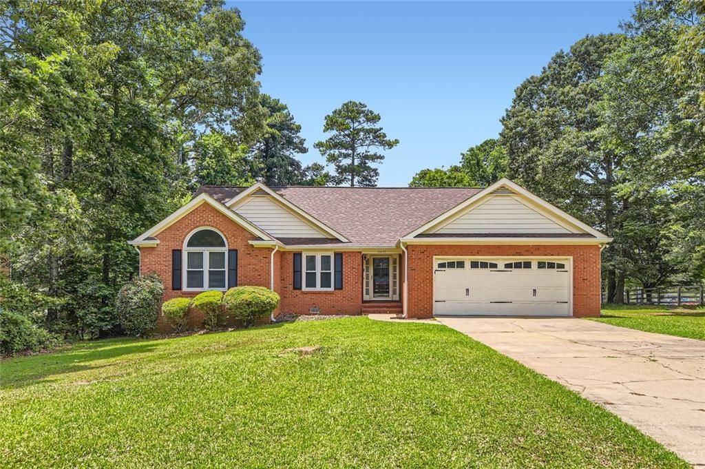 11473 Summer Creek Drive, Hampton, GA 30228