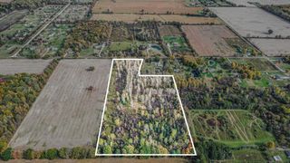 00 Farley Road, Almont, MI 48003