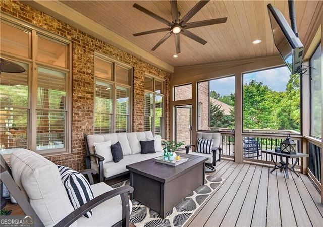 16095 Segwick Drive, Milton, GA 30004