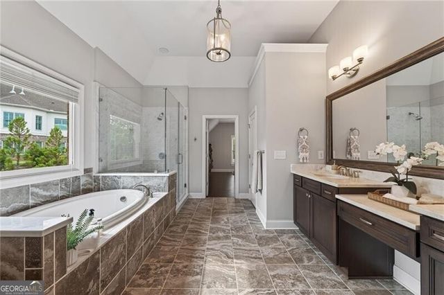 16095 Segwick Drive, Milton, GA 30004