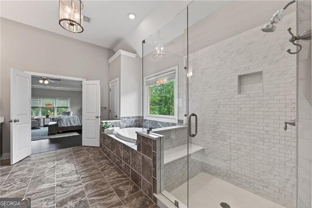 16095 Segwick Drive, Milton, GA 30004