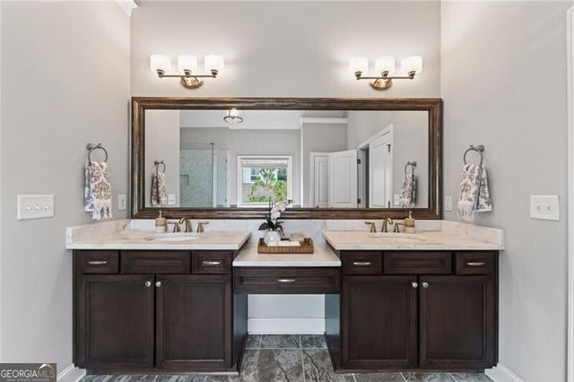 16095 Segwick Drive, Milton, GA 30004