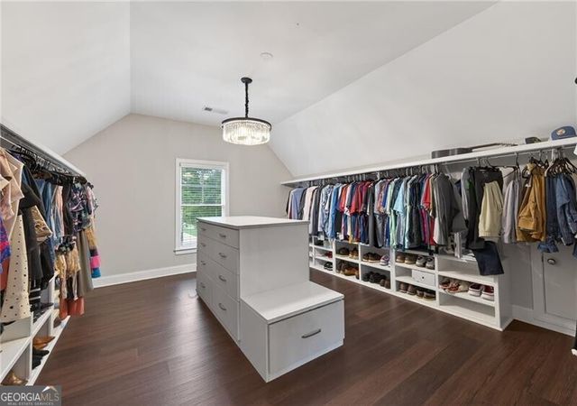 16095 Segwick Drive, Milton, GA 30004