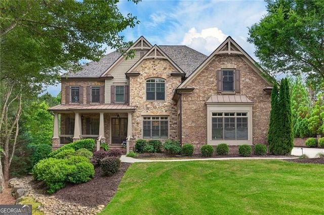 16095 Segwick Drive, Milton, GA 30004
