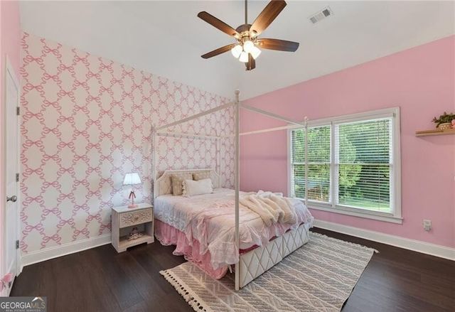 16095 Segwick Drive, Milton, GA 30004