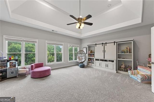16095 Segwick Drive, Milton, GA 30004