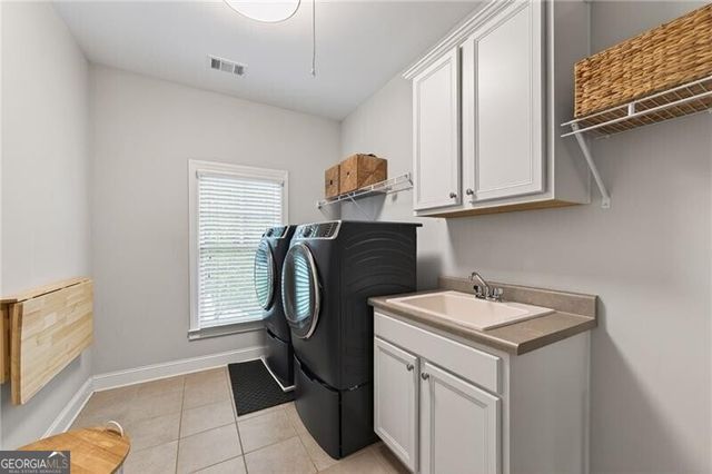 16095 Segwick Drive, Milton, GA 30004