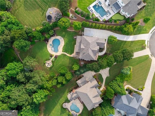 16095 Segwick Drive, Milton, GA 30004