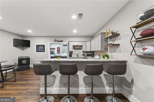 16095 Segwick Drive, Milton, GA 30004