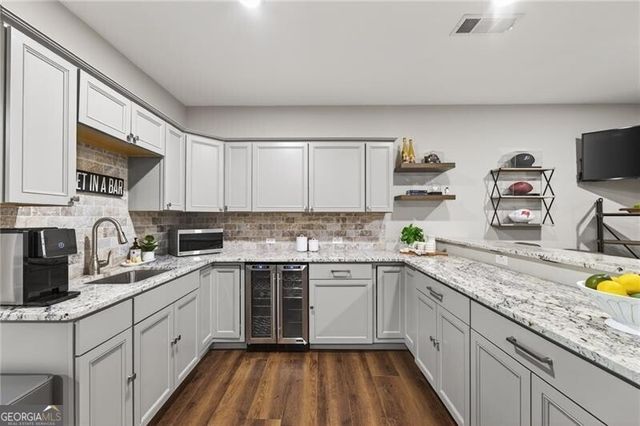16095 Segwick Drive, Milton, GA 30004