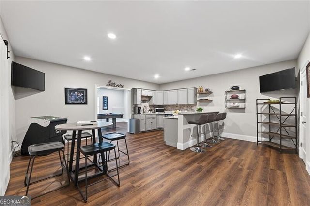 16095 Segwick Drive, Milton, GA 30004