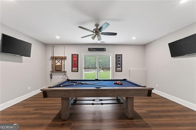 16095 Segwick Drive, Milton, GA 30004